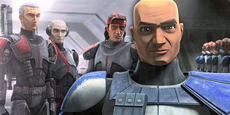 do you need to watch clone wars before bad batch|clone wars review reddit.